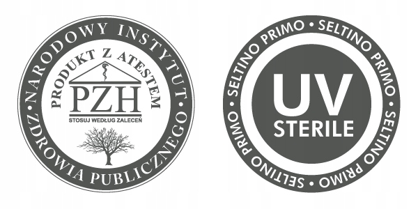 ZESTAW Seltino Primo do ekspresu Siemens EQ series