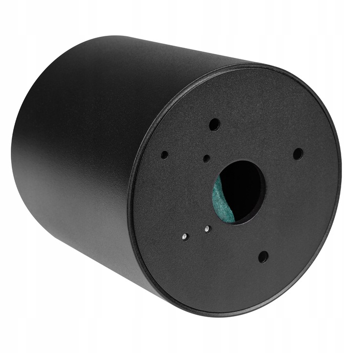 4x OPRAWA NATYNKOWA GU10 HALOGENOWA SPOT SUFITOWA tuba ruchoma na