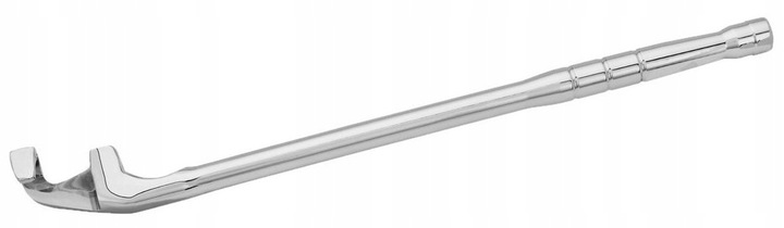 Przedłużka kluczy płaskich oczkowych dł 38,5 cm