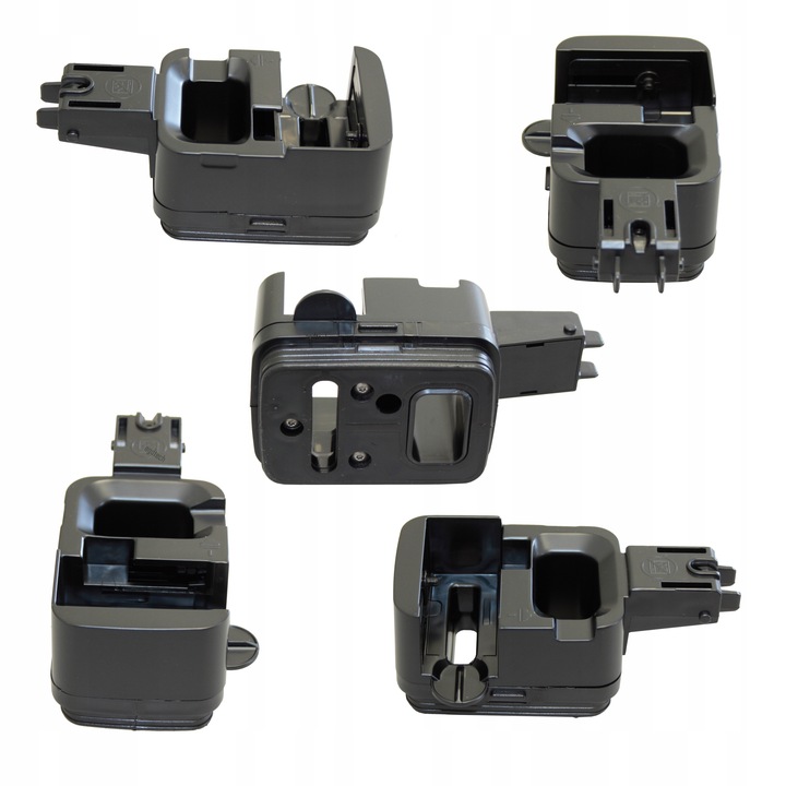 Pokrywa pojemnika na mleko PHILIPS ekspresu Saeco