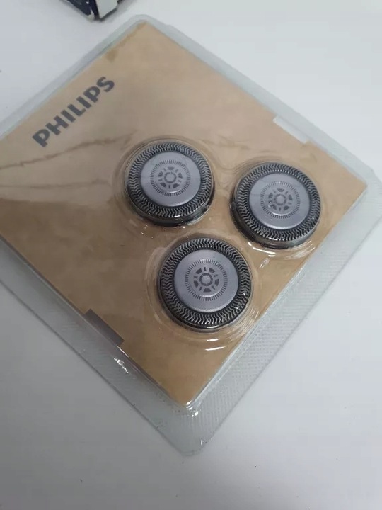 OSTRZA DO GOLARKI PHILIPS SH71/50 Shaver Series 5000 i 7000 3 szt.