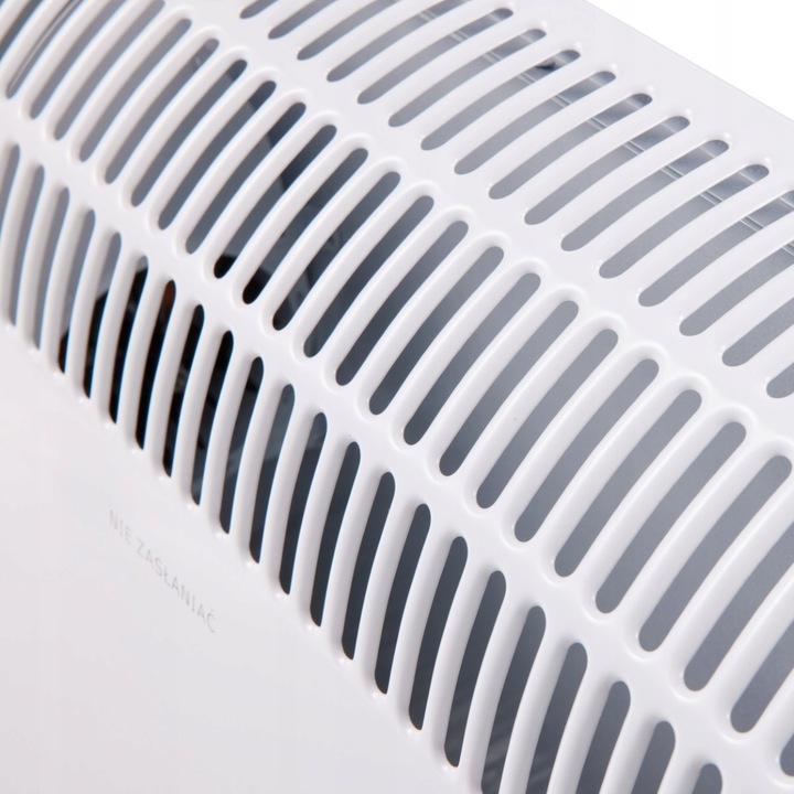 Grzejnik Elektryczny Konwektorowy XL 2000W TURBO NAWIEW Termostat