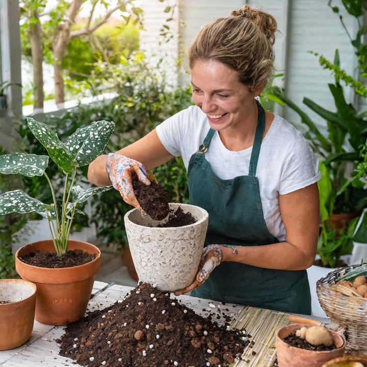 Aglaonema pictum TRICOLOR kolekcjonerska OCIEPLACZ GRATIS D6cm