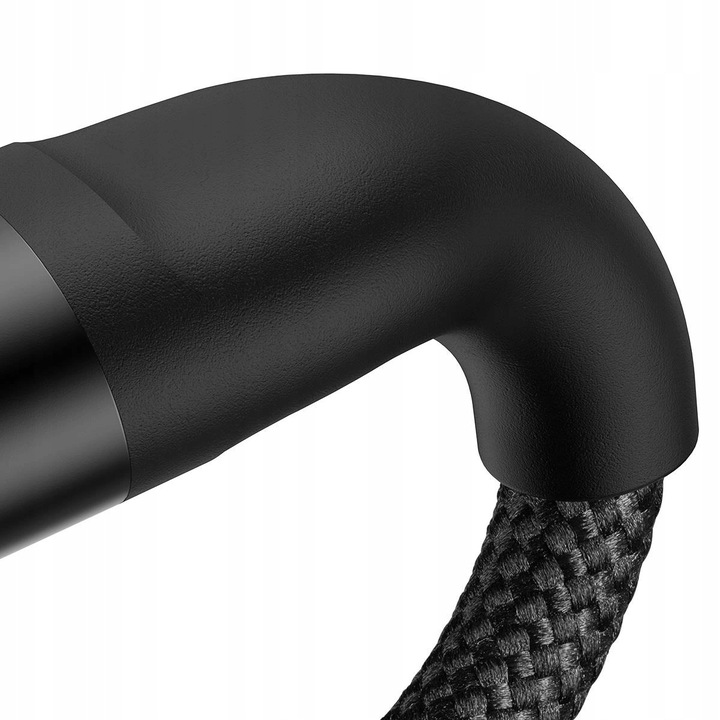 Baseus Flash Series II kabel USB Typ C - USB Typ C / Lightning / micro USB