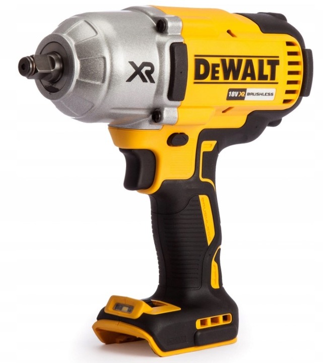 DEWALT AKUMULATORROWY KLUCZ UDAROWY 1/2'' 18V 950 NM BODY XR LI-ION