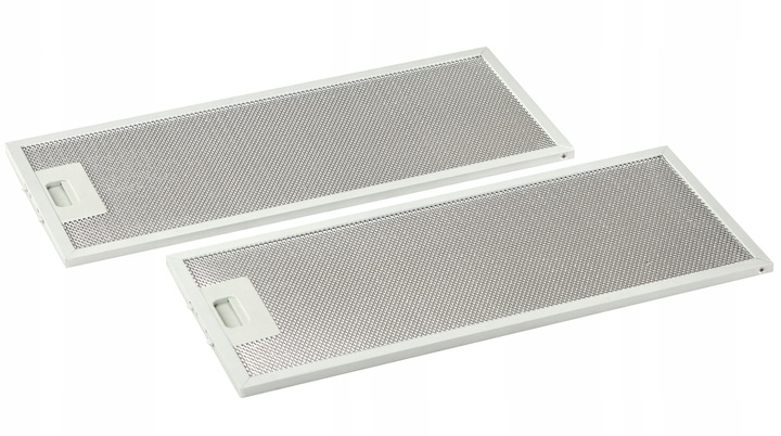 Czarny okap kuchenny teleskopowy podszafkowy Marin 60cm + FILTR