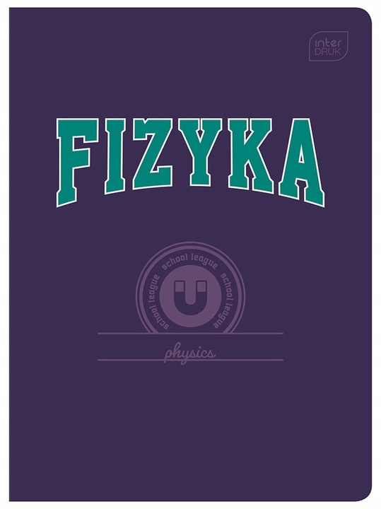 ZESZYTY TEMATYCZNE ZESTAW 10szt A5 60k ściąga