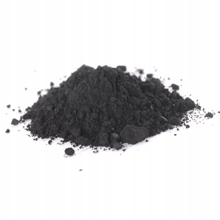 Suplement diety Colfarm Węgiel Aktywowany proszek 100 g