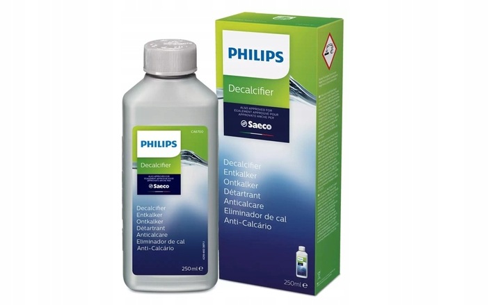 Odkamieniacz ekspresów do kawy Philips CA6700/10