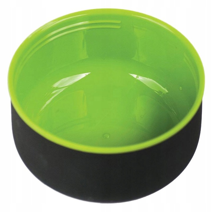 Termos na żywność zupę Rockland Comet 500ml czarny