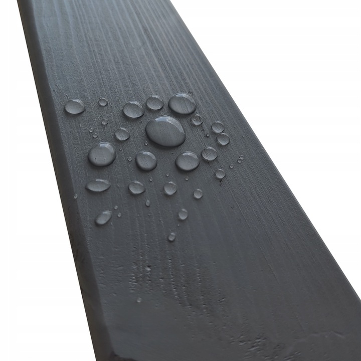 Impregnat do drewna barwiący PERFECT WOOD 10 L - 120 m2 KOLORY EKOLOGICZNY