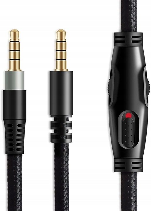 KABEL PRZEWÓD do KINGSTON HYPERX CLOUD ALPHA