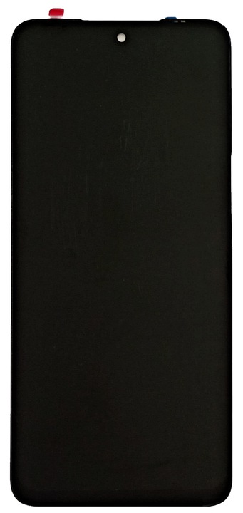 ORYGINAŁ WYŚWIETLACZ EKRAN LCD DO XIAOMI NOTE 10 5G