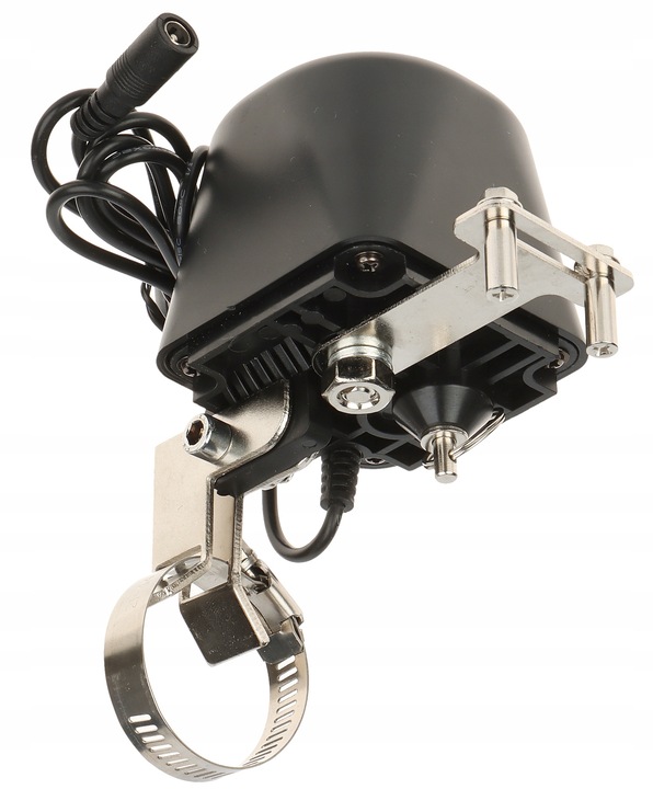 SIŁOWNIK ZAWORU ATLO-V1-TUYA Wi-Fi, Tuya Smart