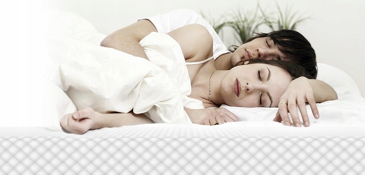 Materac 120x200 Kokos DAKOTA MAX Premium - 24 cm