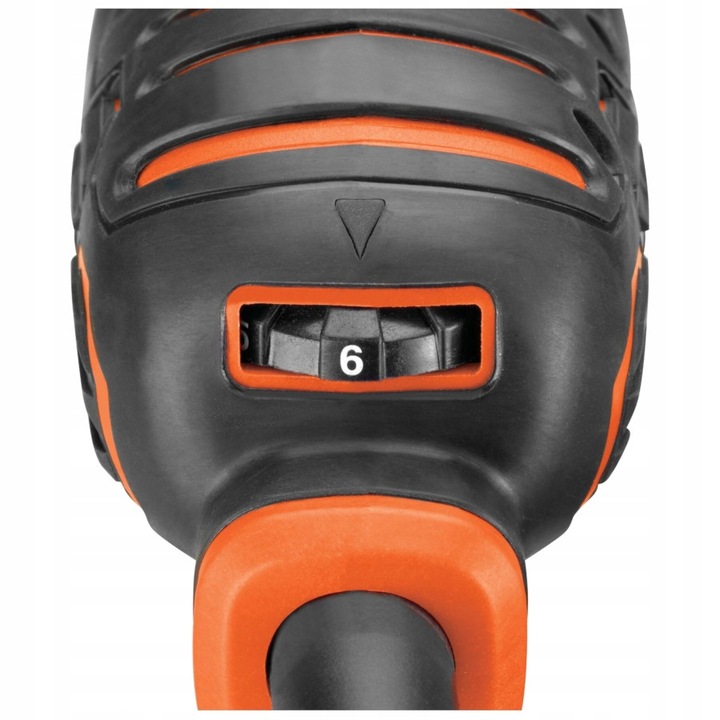 Black Decker Narzędzie wielofunkcyjne oscylacyjne 300W MT300KA