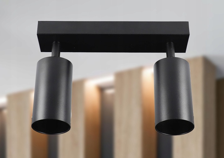 Lampa sufitowa kinkiet spot oprawa halogenowa GU10