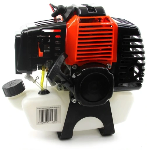 SILNIK DO KOSY PODKASZARKI WYKASZARKI SPALINOWEJ KOSA DEMON NAC BASS 6,0