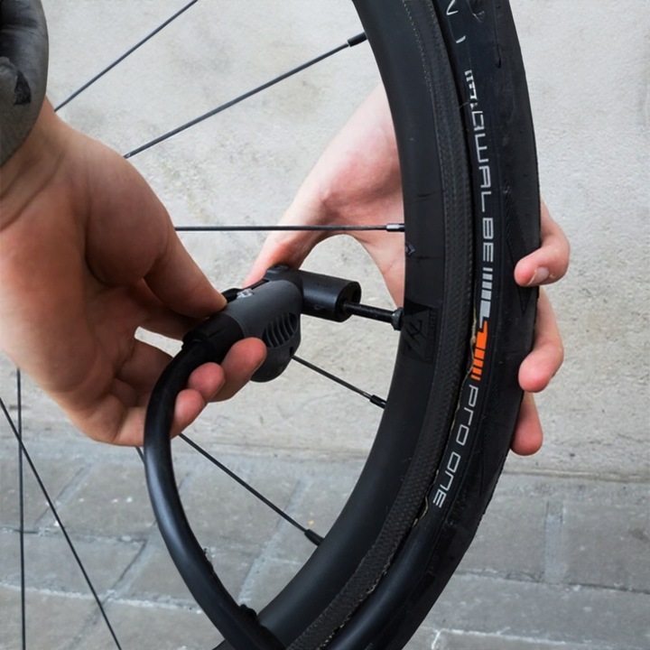 POMPKA PODŁOGOWA ROWEROWA SAMOCHODOWA DUNLOP JAKOŚĆ