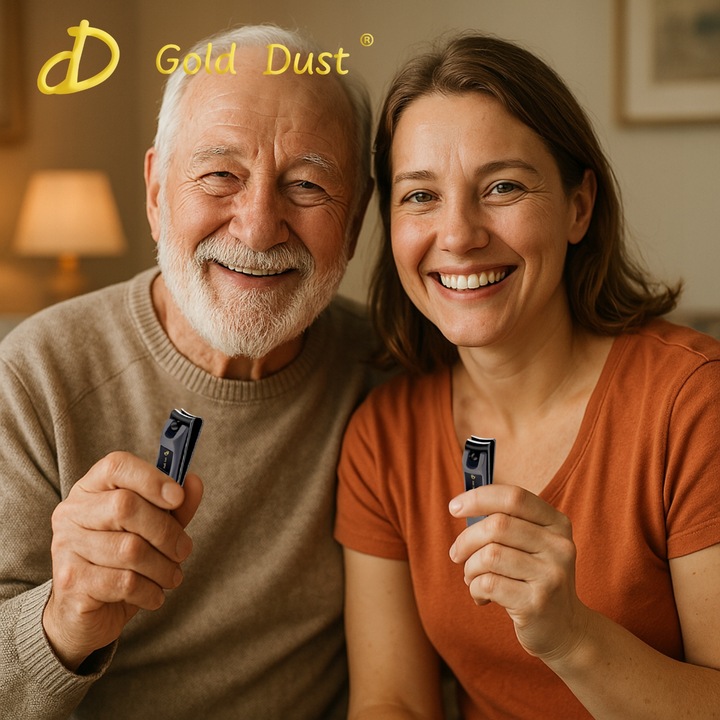 OBCINACZ DO PAZNOKCI GRUBYCH DUŻY ZESTAW CĄŻKI OBCINACZKI SKÓREK 2szt STAL