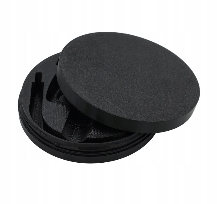 Etui / Case na portfel kryptowalut TREZOR ONE