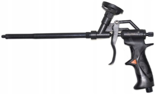 Pistolet do pianki Maan 6038 TEFLON ETNA
