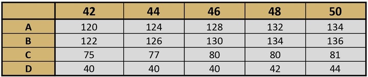 BAWEŁNIANA KOSZULA DAMSKA OVERSIZE WZÓR W PASKI LUŹNA DUŻE ROZMIARY