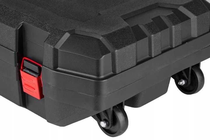 MŁOT WYBURZENIOWY MŁOT UDAROWY KUJĄCY HEX 70J DŁUTA W ZESTAWIE WALIZKA