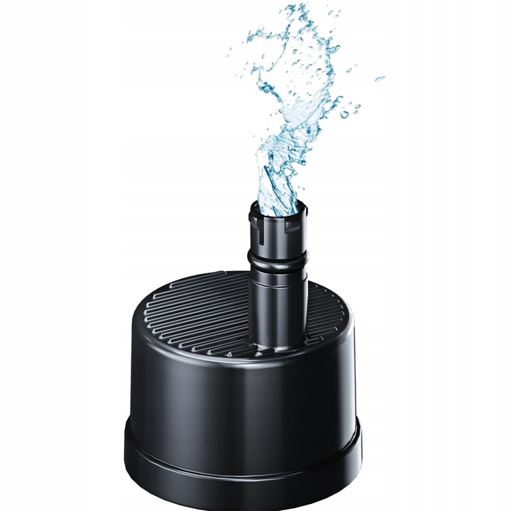 Wkład filtrujący do butelki Aquaphor Filtry City 6 szt ZESTAW NA PÓŁ