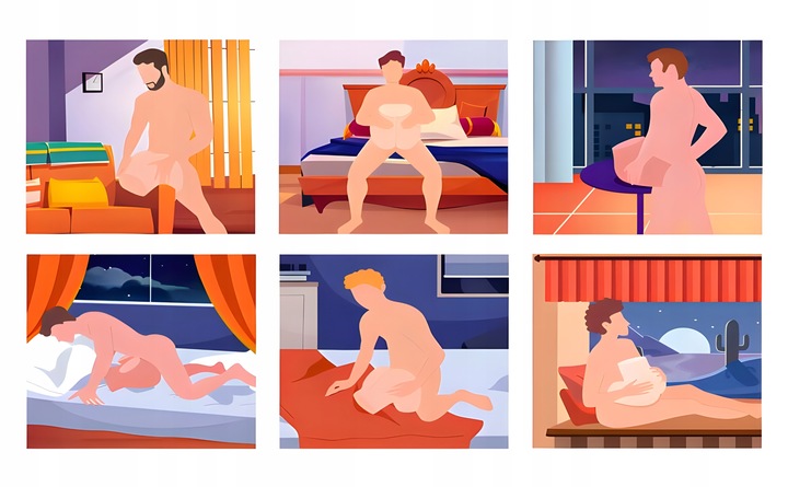 Masturbator Sztuczna Cipa Wagina Anal Pochwa 2.3kg