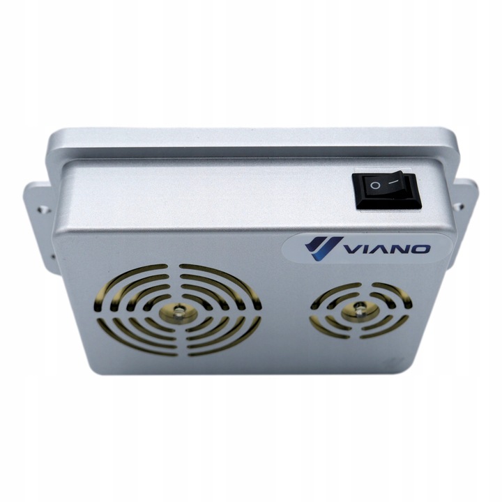 SAMOCHODOWY BEZPRZEWODOWY LED ODSTRASZACZ KUN GRYZONI SZCZURÓW MYSZY