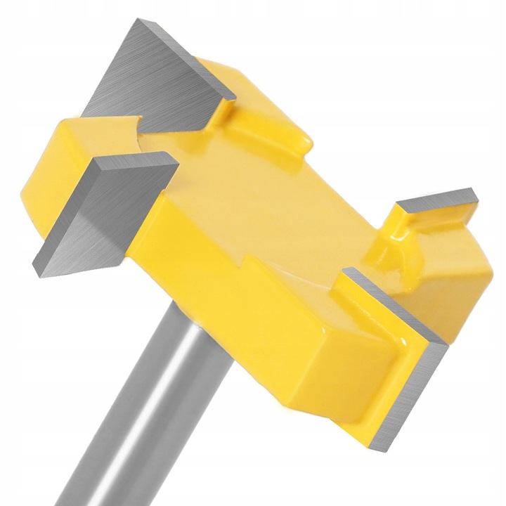 FREZ DO PLANOWANIA 8MM DREWNA STRUGANIA TYP T NOWE