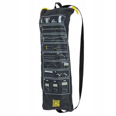 Zestaw do sportów plażowych Sandever BS100