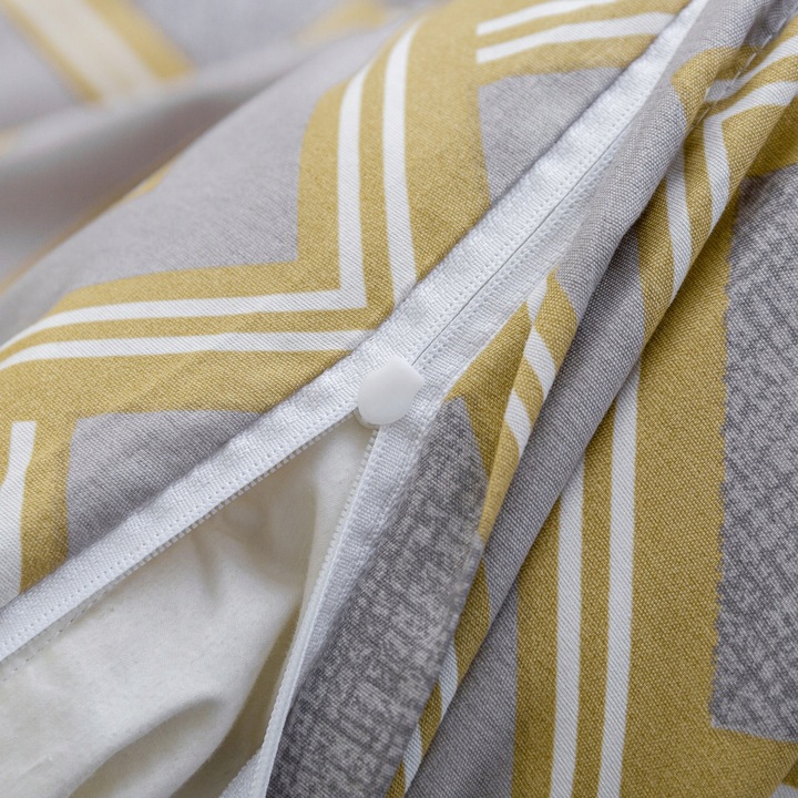 Pościel 160x200 + 2 poszewki KOMPLET POŚCIELI bawełnianej satyny WYBÓR