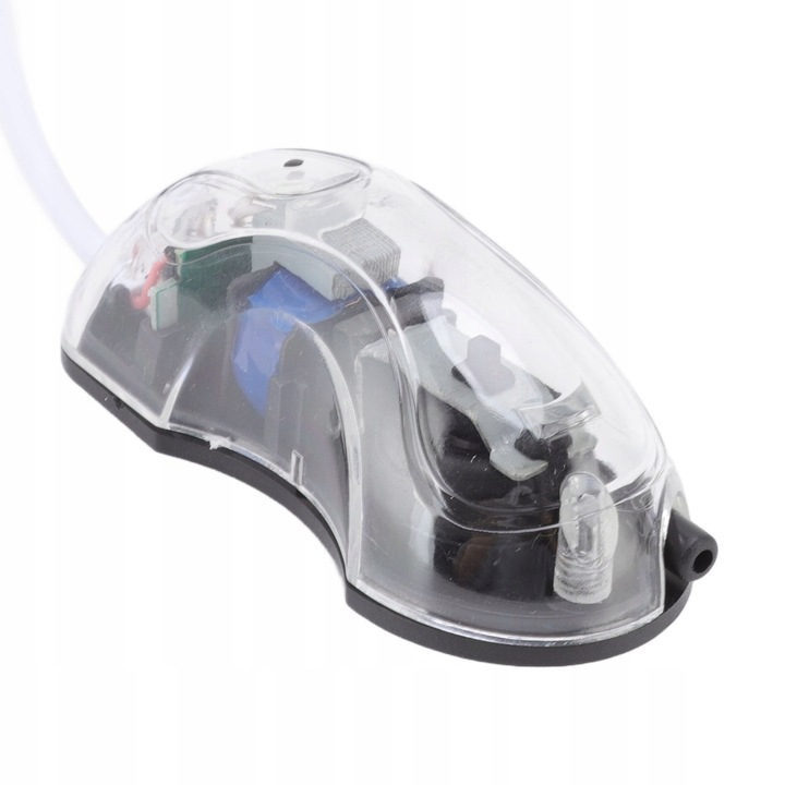 POMPA POWIETRZA DO AKWARIUM AKWARIUM USB 5V 0.8W