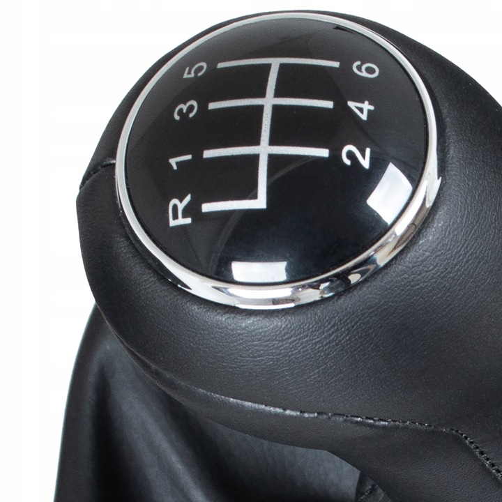 GAŁKA DŹWIGNIA ZMIANY BIEGÓW MIESZEK do Audi A4 B8 A5 A6 C6 Q5