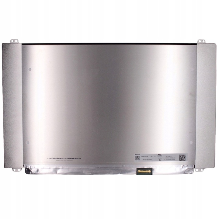15.6" Ekran do B156HAN02.1 TV156FHM-NH0 IPS matowa 30-stykowe 1920 x 1080