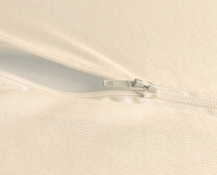 Qmed Poduszka ORTOPEDYCZNA PROFILOWANA SZWEDZKA