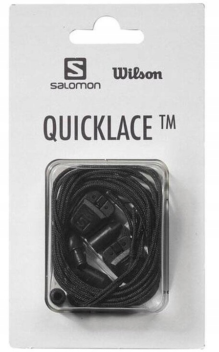 SALOMON zestaw naprawczy QUICKLACE KIT (473797)