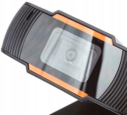 Kamera internetowa FULL HD 1080p