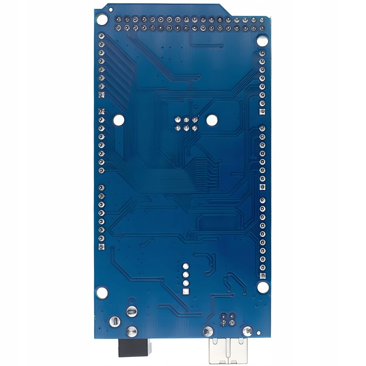 MEGA2560 R3 MODUŁ PŁYTA ATmega ZGODNY Z ARDUINO