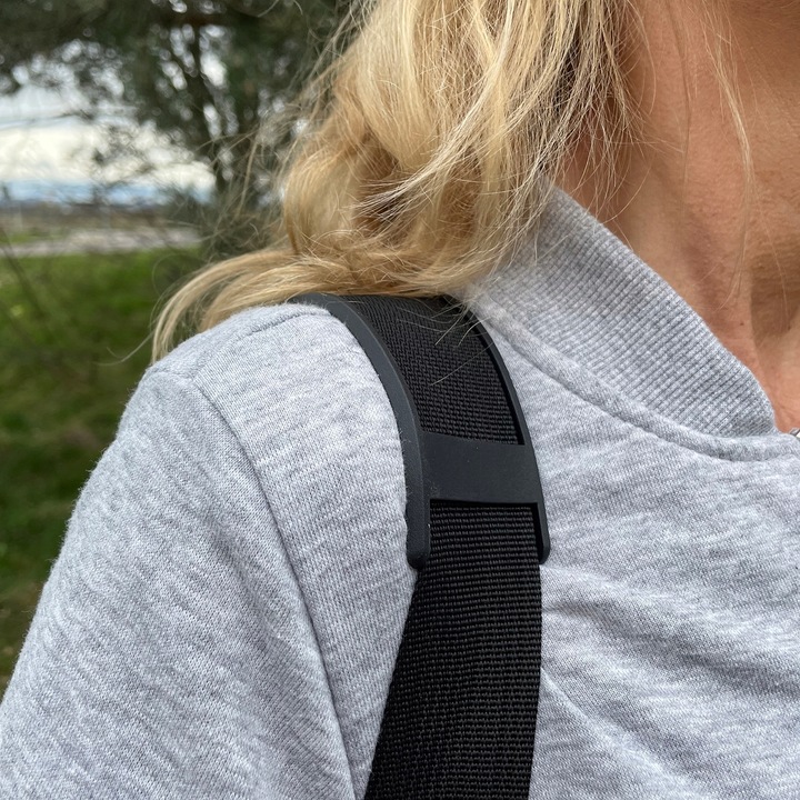 TORBA PODRÓŻNA 40X50X90 TRIZAND