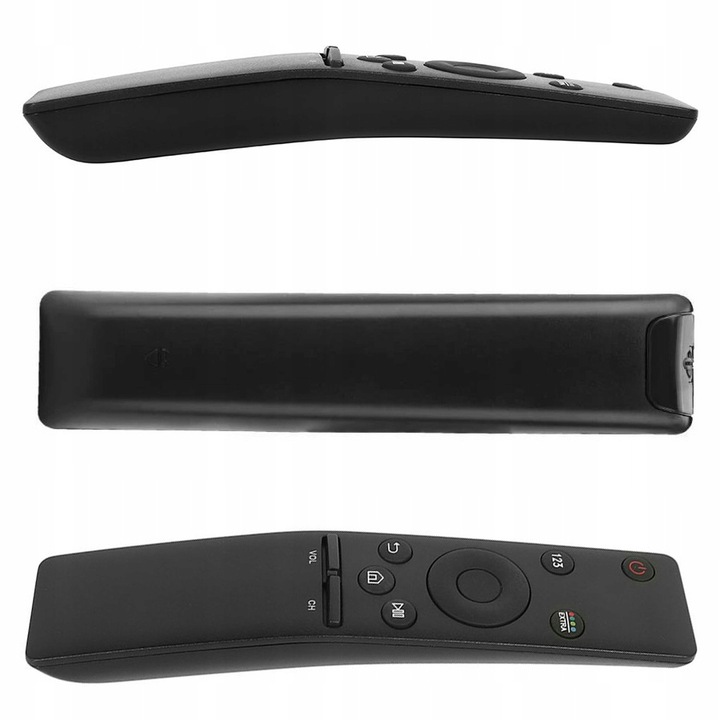 Pilot do Smart TV Samsung - Uniwersalny 4K UHD