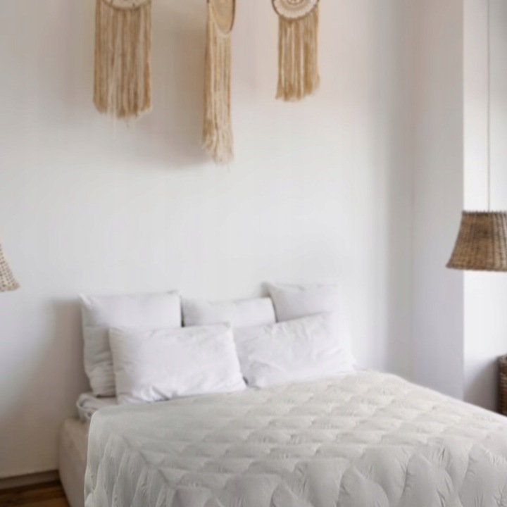 Kołdra całoroczna 160x200 cm miękka POLICOTTON dla alergików Polska