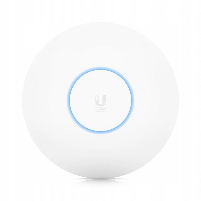Access Point Ubiquiti U6-PRO (Wi-Fi 6) Punkt dostępowy 1x RJ45
