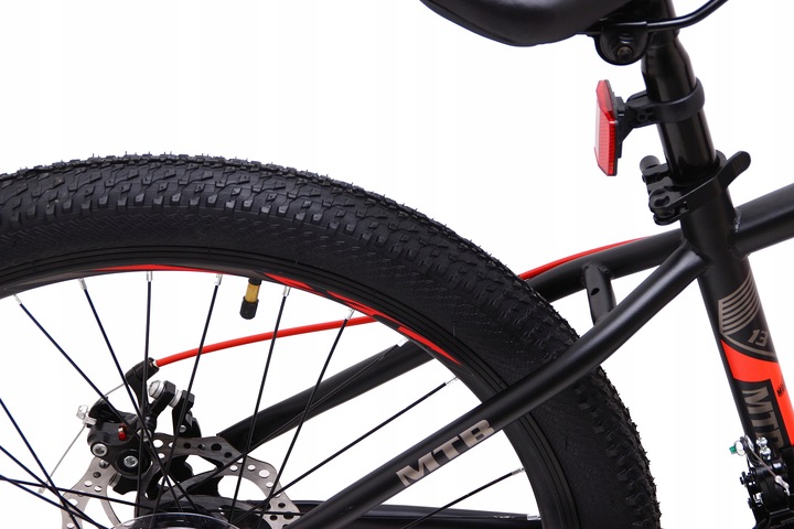 ROWER GÓRSKI XC 240 , SHIMANO