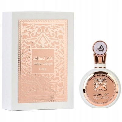 Lattafa Fakhar Femme 100 ml woda perfumowana kobieta EDP