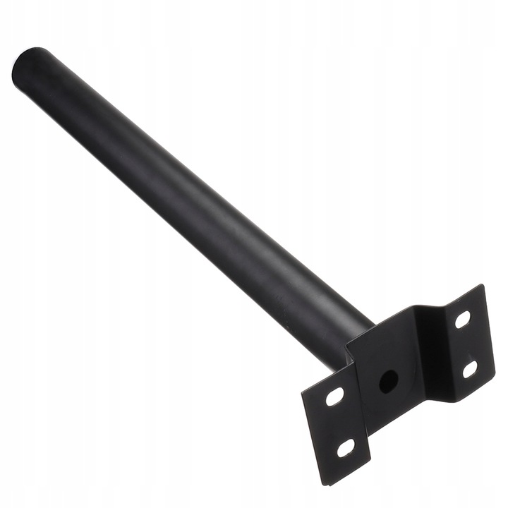 SŁUP MASZT DO LAMP ULICZNYCH SOLARNYCH OGRODOWYCH ZEWNĘTRZNYCH RURA