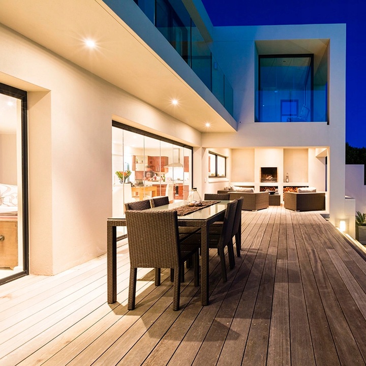 10PAK Żarówka LED GU10 4,3W = 50W 350lm 2700K Ciepła 36° OSRAM