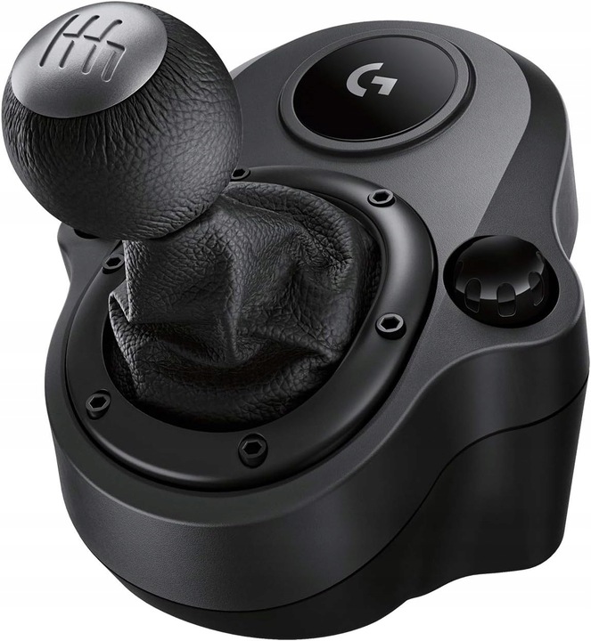 DRĄŻEK ZMIANY BIEGÓW LOGITECH DRIVING FORCE SHIFTER DO KIEROWNIC G29 I G920